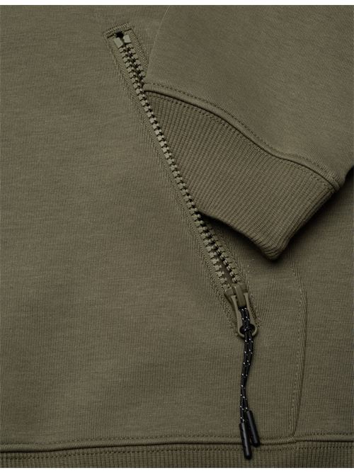 future hoodie CONVERSE | 10026214A01 306